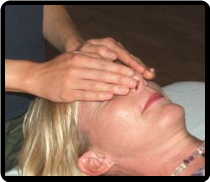 REIKI SESSIONS X4 PACKAGE