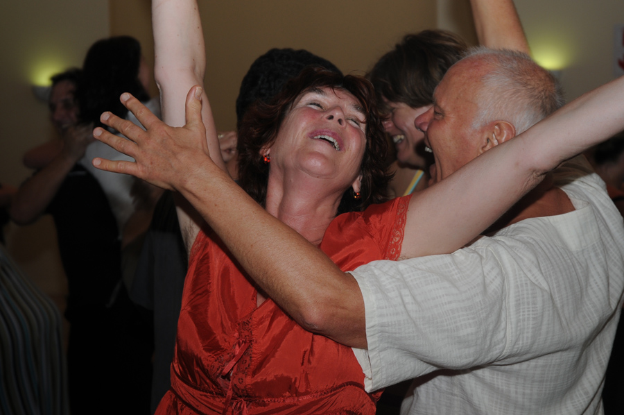 Biodanza 5 Biodanza 5